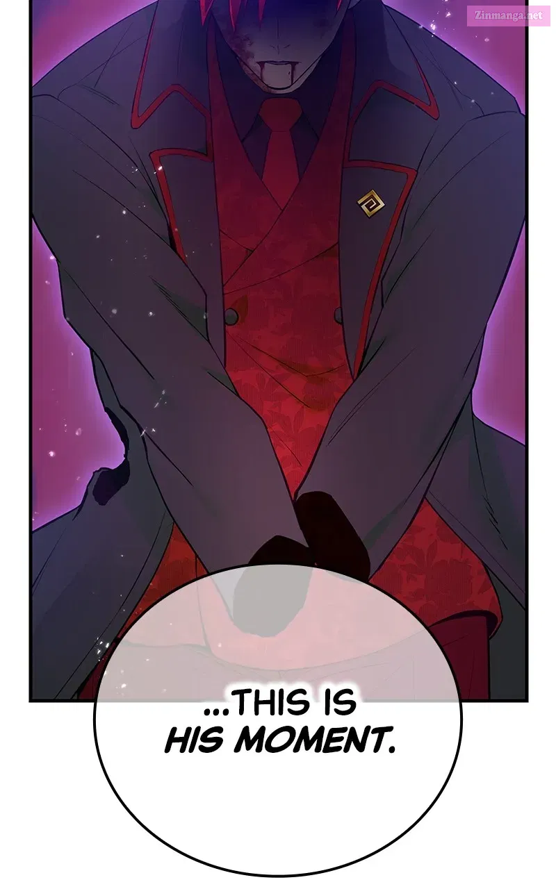 I Am the Strongest Transcendent Zinmanga X Chapter 25 Page 73