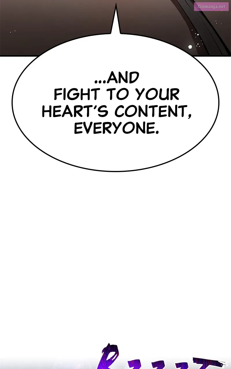 I Am the Strongest Transcendent Zinmanga X Chapter 24 Page 31