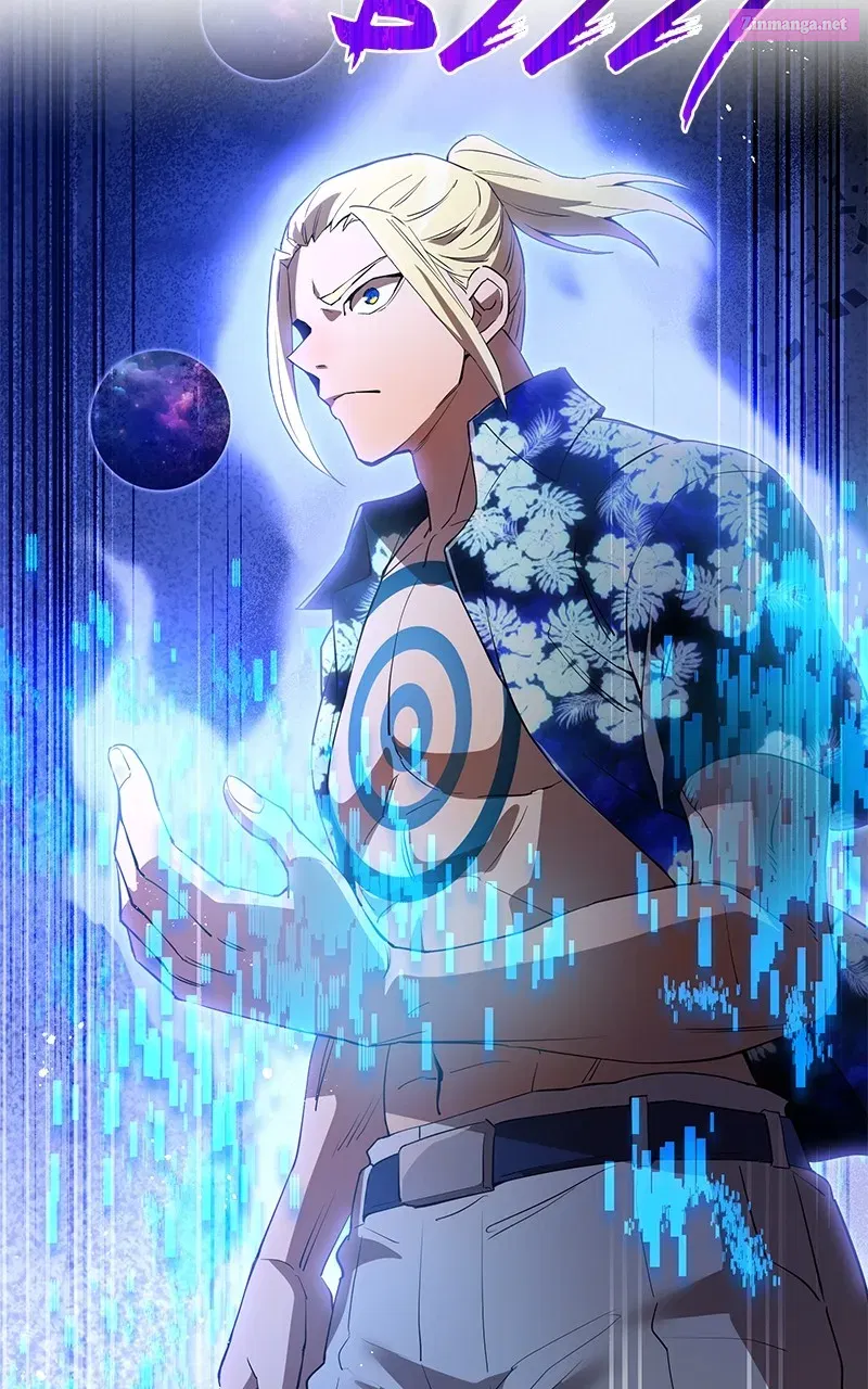 I Am the Strongest Transcendent Zinmanga X Chapter 24 Page 32