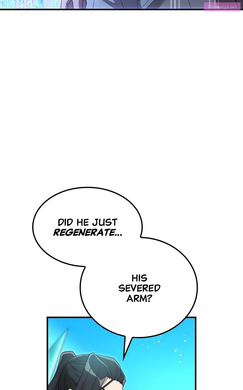 I Am the Strongest Transcendent Zinmanga X Chapter 24 Page 33