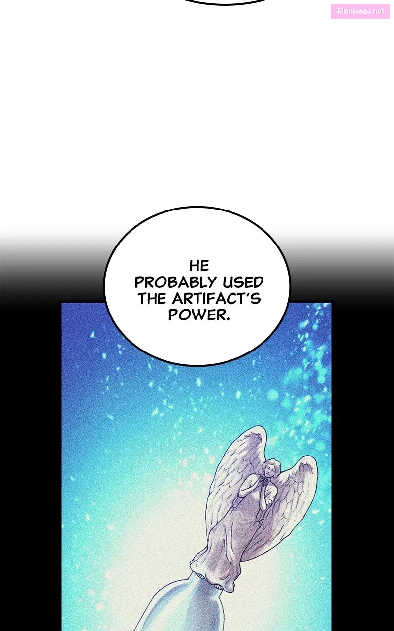 I Am the Strongest Transcendent Zinmanga X Chapter 24 Page 35