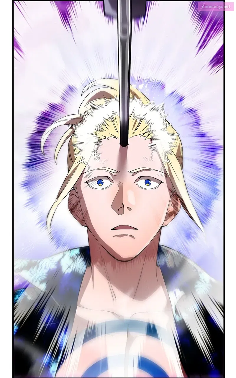 I Am the Strongest Transcendent Zinmanga X Chapter 24 Page 37