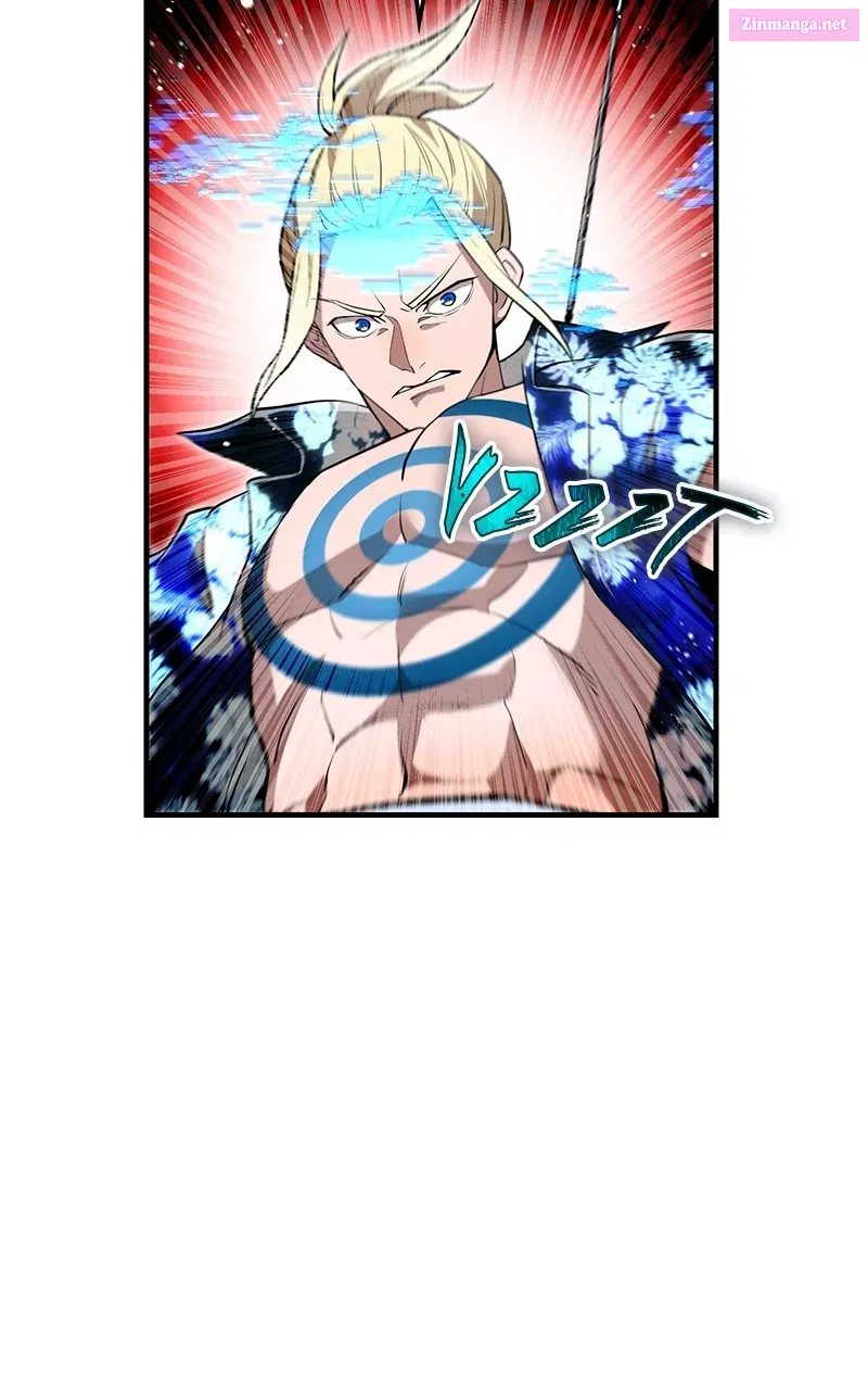 I Am the Strongest Transcendent Zinmanga X Chapter 24 Page 41