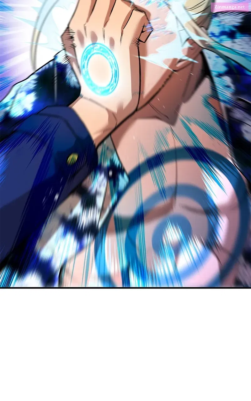 I Am the Strongest Transcendent Zinmanga X Chapter 24 Page 64