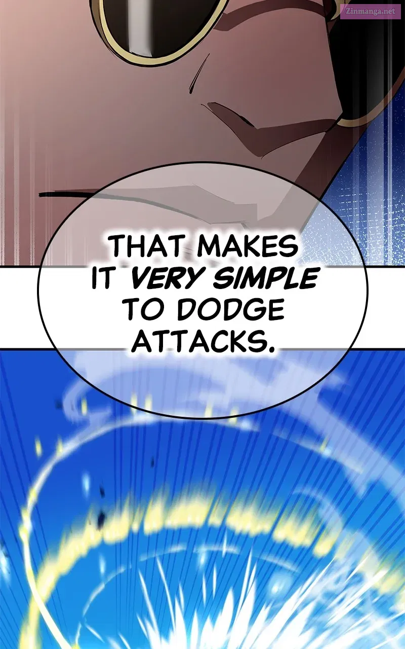 I Am the Strongest Transcendent Zinmanga X Chapter 24 Page 69