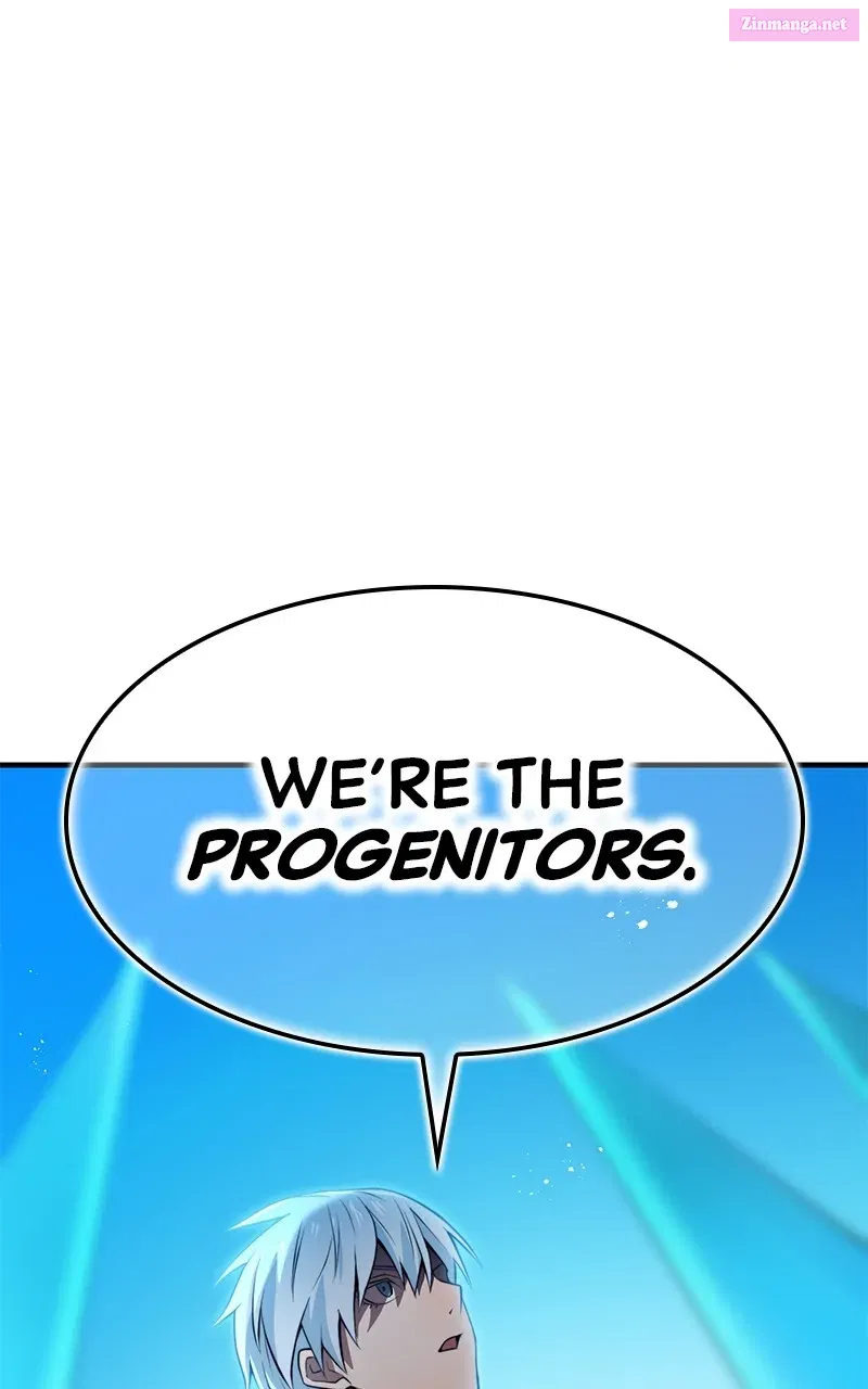 I Am the Strongest Transcendent Zinmanga X Chapter 24 Page 81