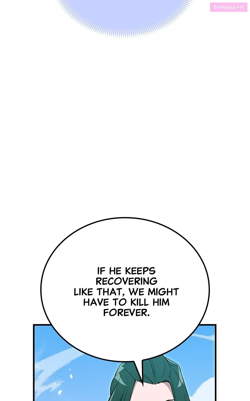 I Am the Strongest Transcendent Zinmanga X Chapter 24 Page 95