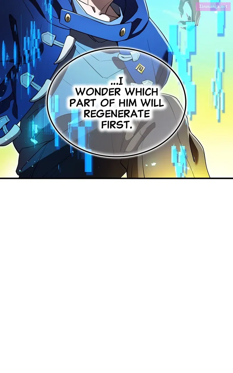 I Am the Strongest Transcendent Zinmanga X Chapter 24 Page 103