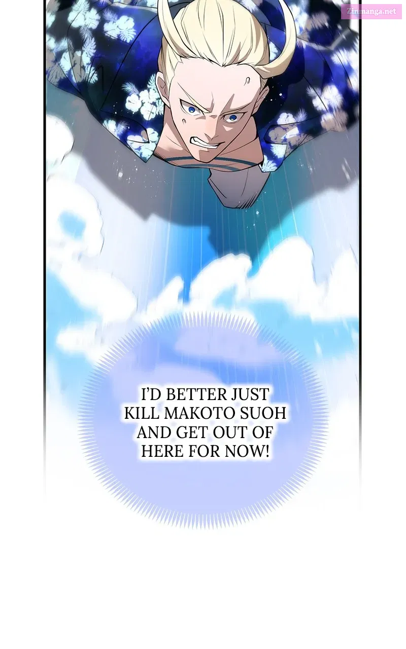 I Am the Strongest Transcendent Zinmanga X Chapter 24 Page 108