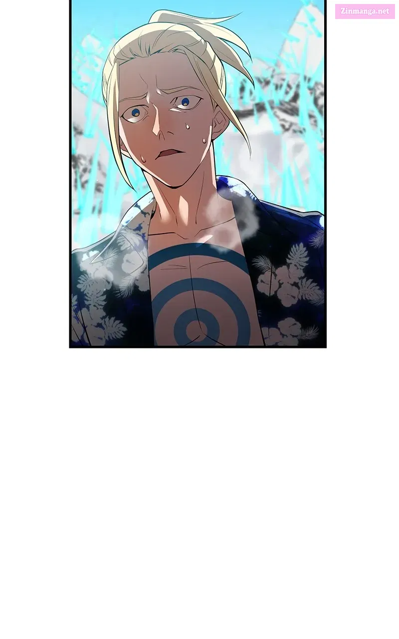I Am the Strongest Transcendent Zinmanga X Chapter 24 Page 110