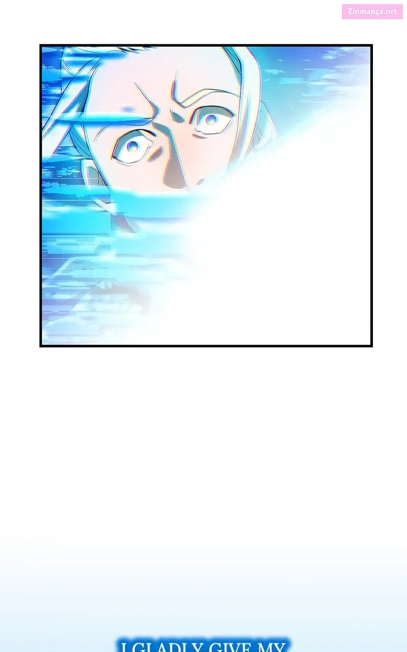 I Am the Strongest Transcendent Zinmanga X Chapter 24 Page 121