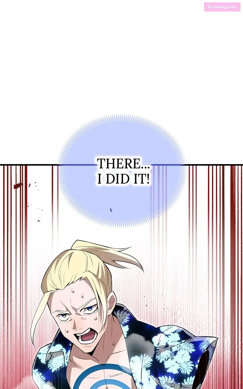 I Am the Strongest Transcendent Zinmanga X Chapter 24 Page 137