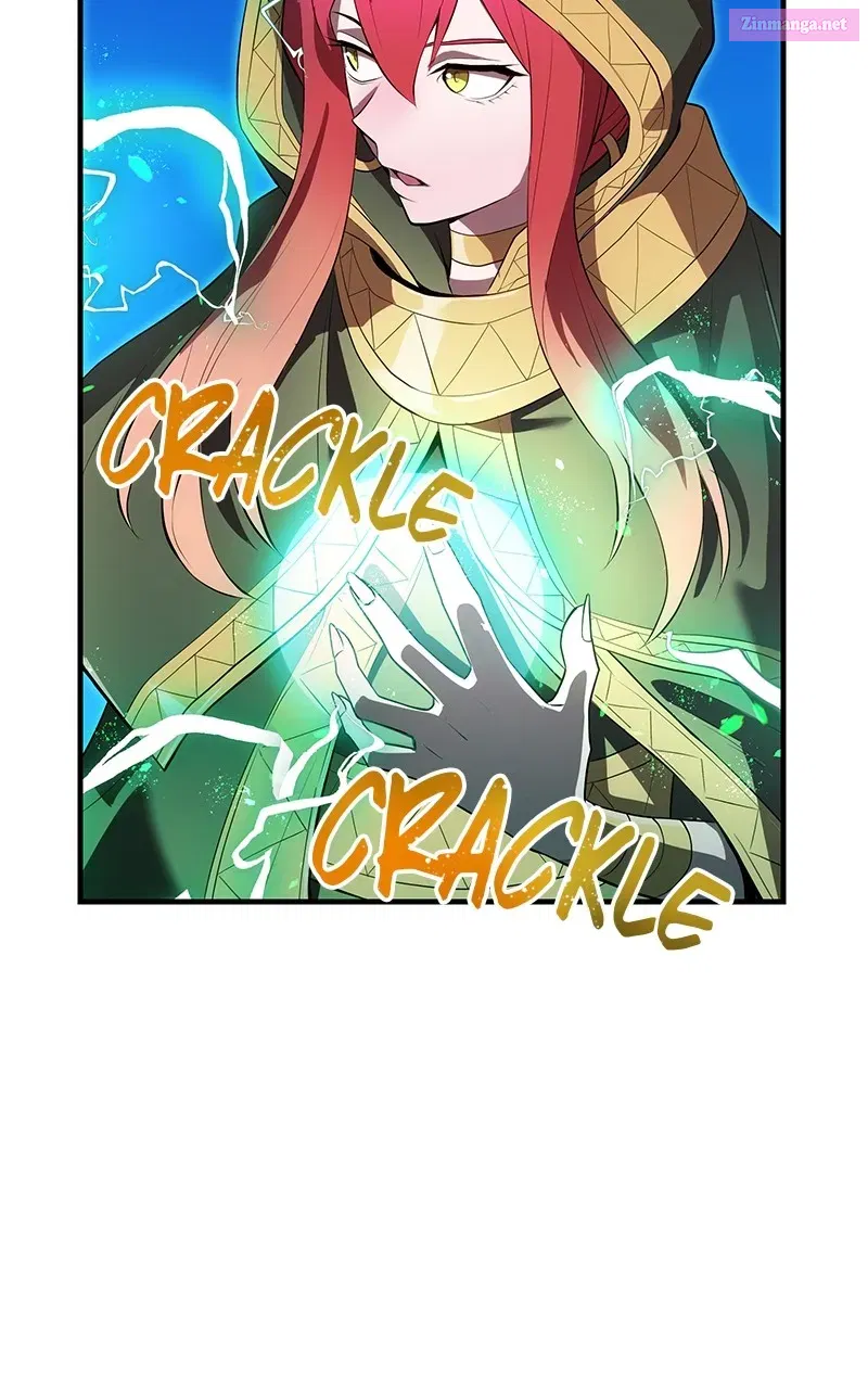 I Am the Strongest Transcendent Zinmanga X Chapter 24 Page 141