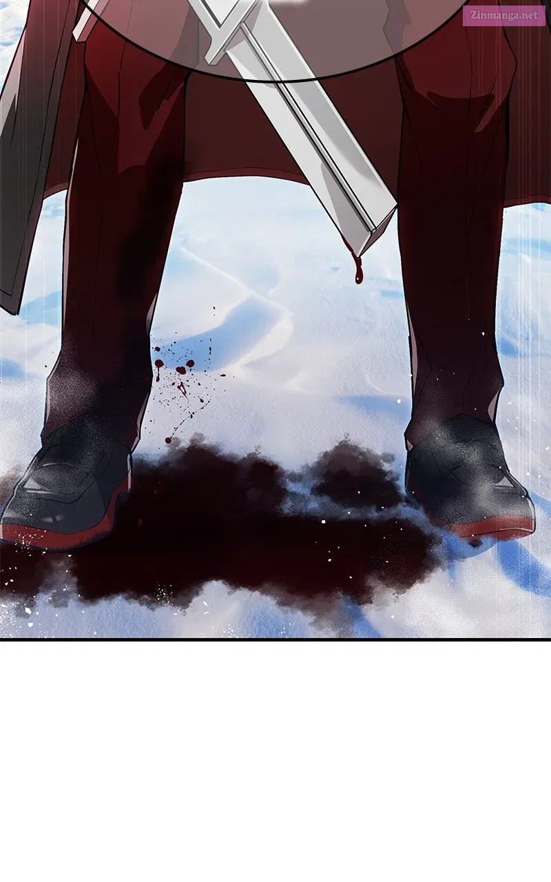 I Am the Strongest Transcendent Zinmanga X Chapter 22 Page 137