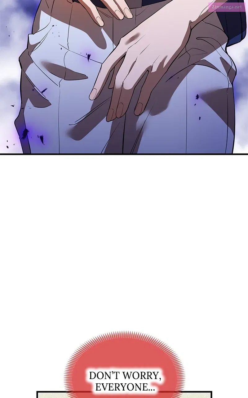 I Am the Strongest Transcendent Zinmanga X Chapter 22 Page 153