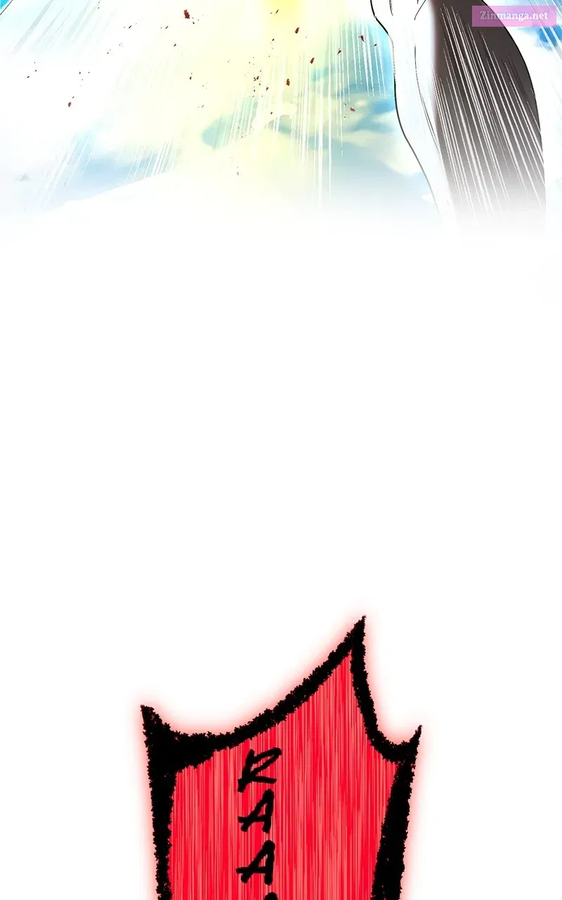 I Am the Strongest Transcendent Zinmanga X Chapter 21 Page 126