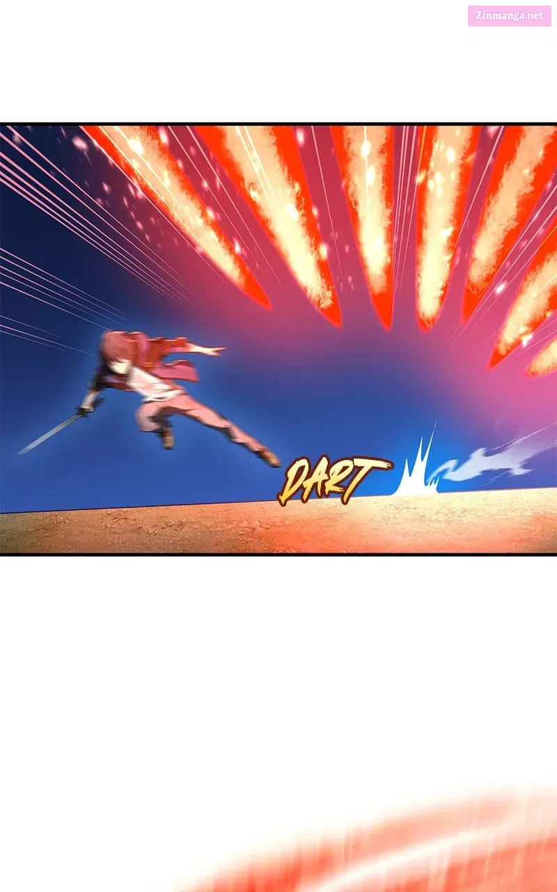 I Am the Strongest Transcendent Zinmanga X Chapter 16 Page 31
