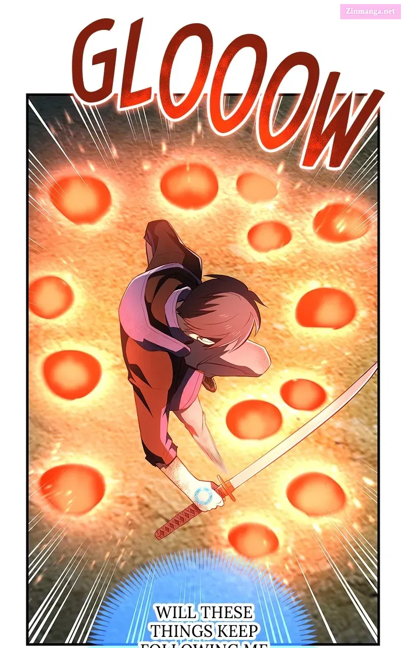 I Am the Strongest Transcendent Zinmanga X Chapter 16 Page 34