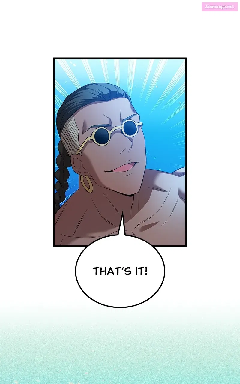 I Am the Strongest Transcendent Zinmanga X Chapter 16 Page 38