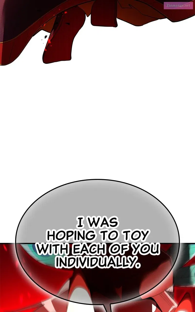 I Am the Strongest Transcendent Zinmanga X Chapter 15 Page 17