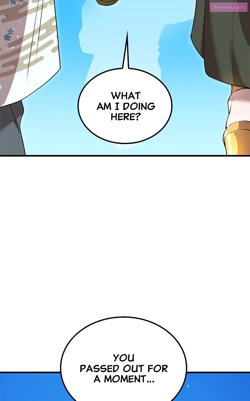 I Am the Strongest Transcendent Zinmanga X Chapter 15 Page 34
