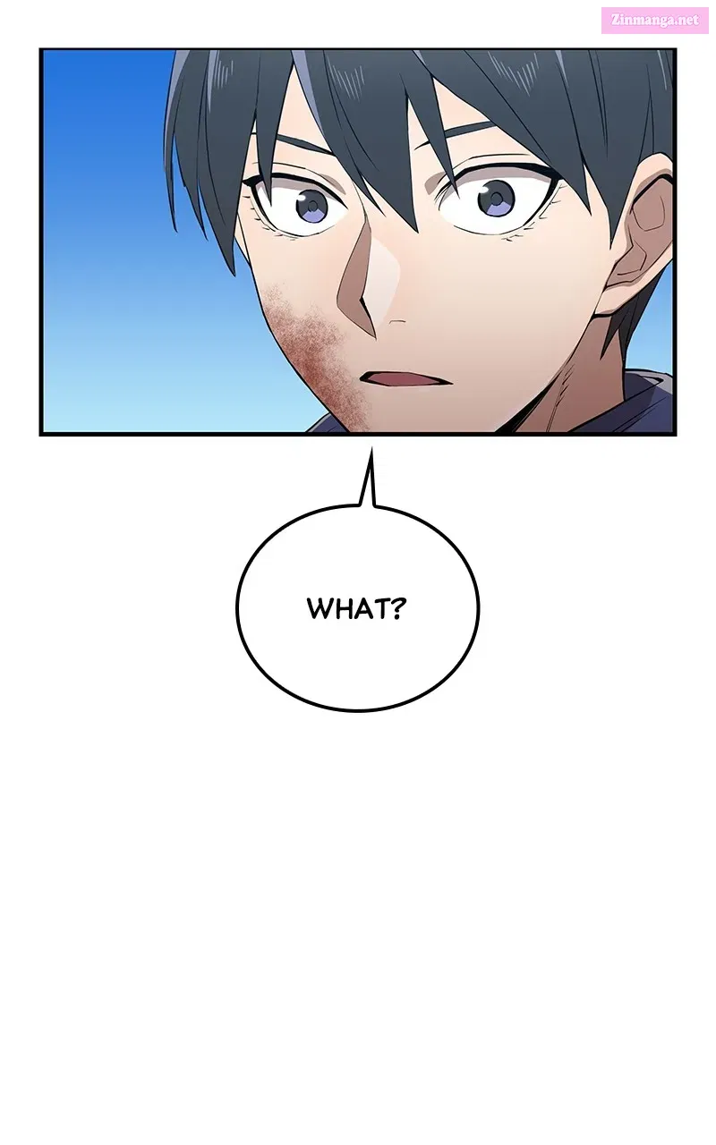 I Am the Strongest Transcendent Zinmanga X Chapter 15 Page 41