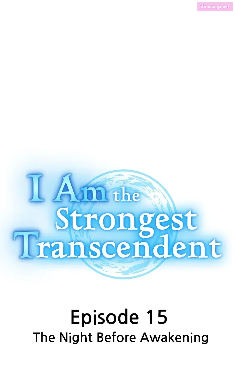 I Am the Strongest Transcendent Zinmanga X Chapter 15 Page 42