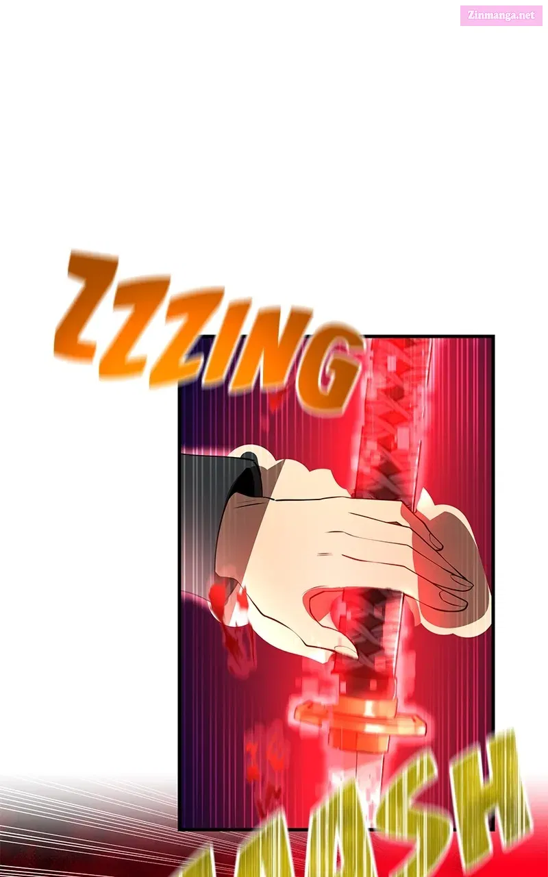 I Am the Strongest Transcendent Zinmanga X Chapter 15 Page 54