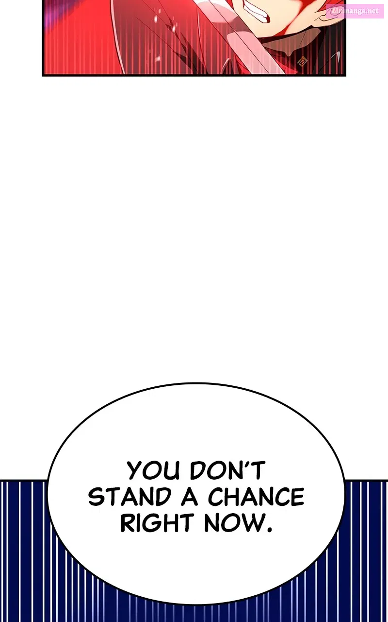 I Am the Strongest Transcendent Zinmanga X Chapter 15 Page 61