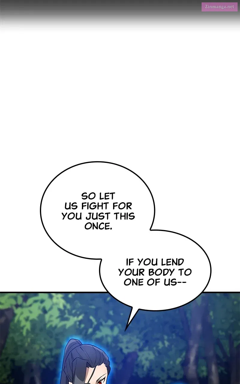 I Am the Strongest Transcendent Zinmanga X Chapter 15 Page 69