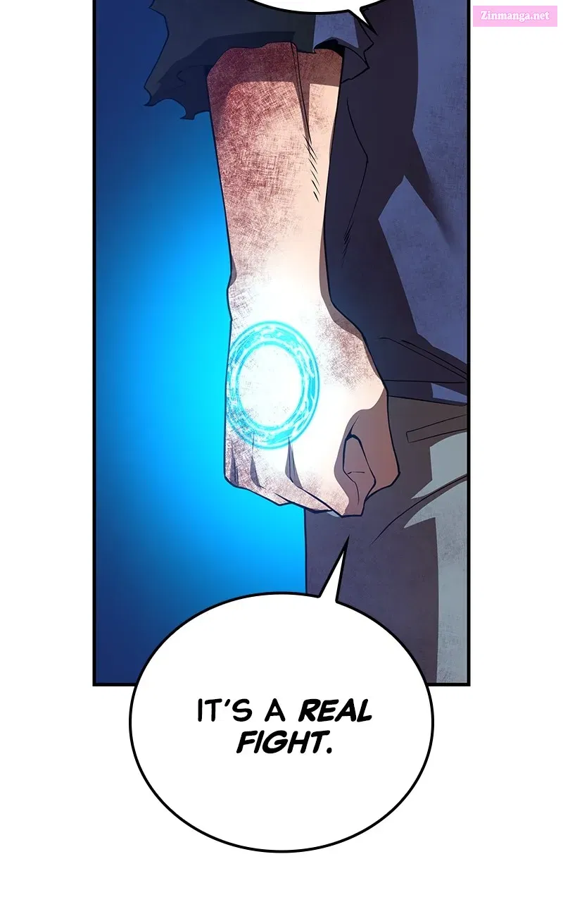 I Am the Strongest Transcendent Zinmanga X Chapter 15 Page 73