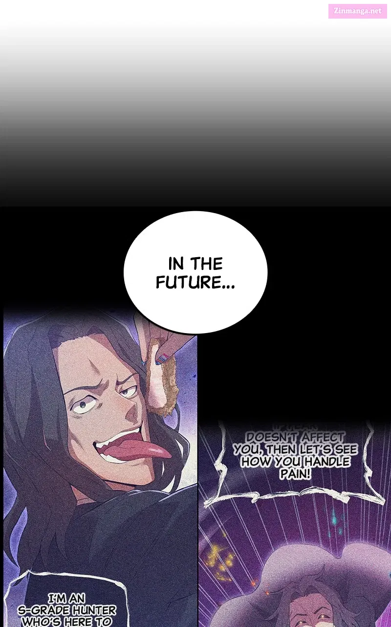 I Am the Strongest Transcendent Zinmanga X Chapter 15 Page 74