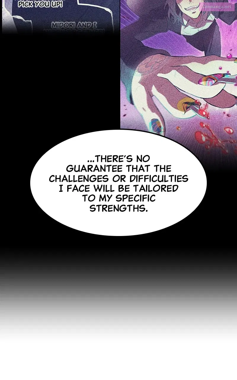 I Am the Strongest Transcendent Zinmanga X Chapter 15 Page 75