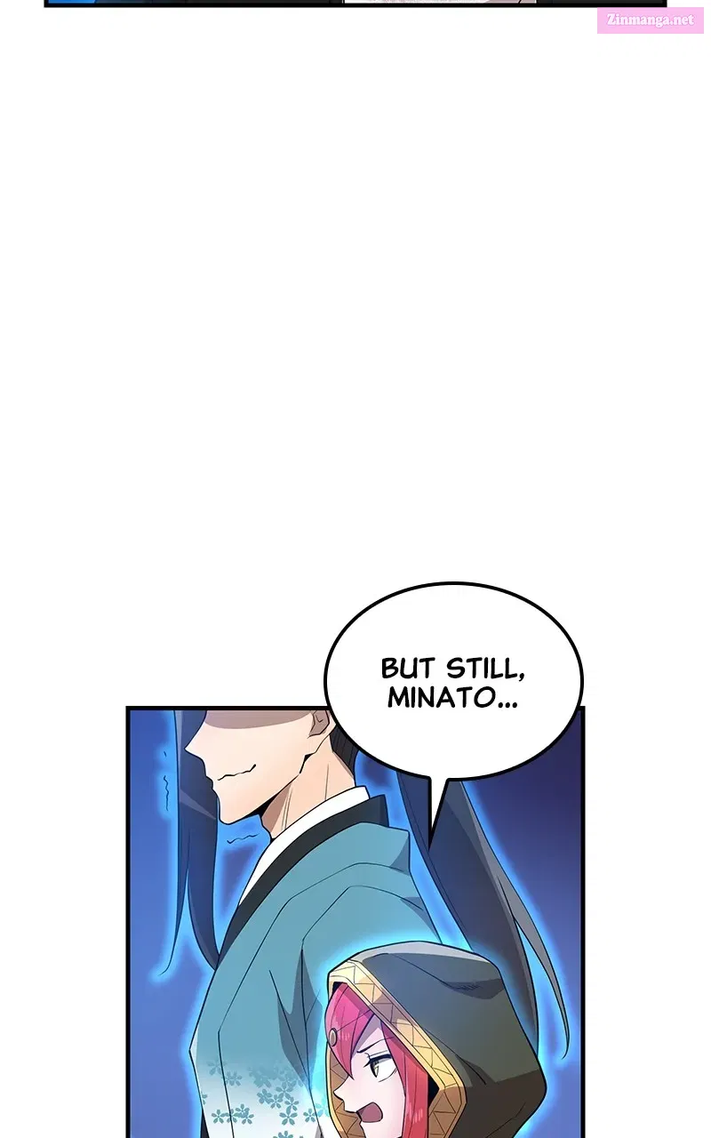I Am the Strongest Transcendent Zinmanga X Chapter 15 Page 77