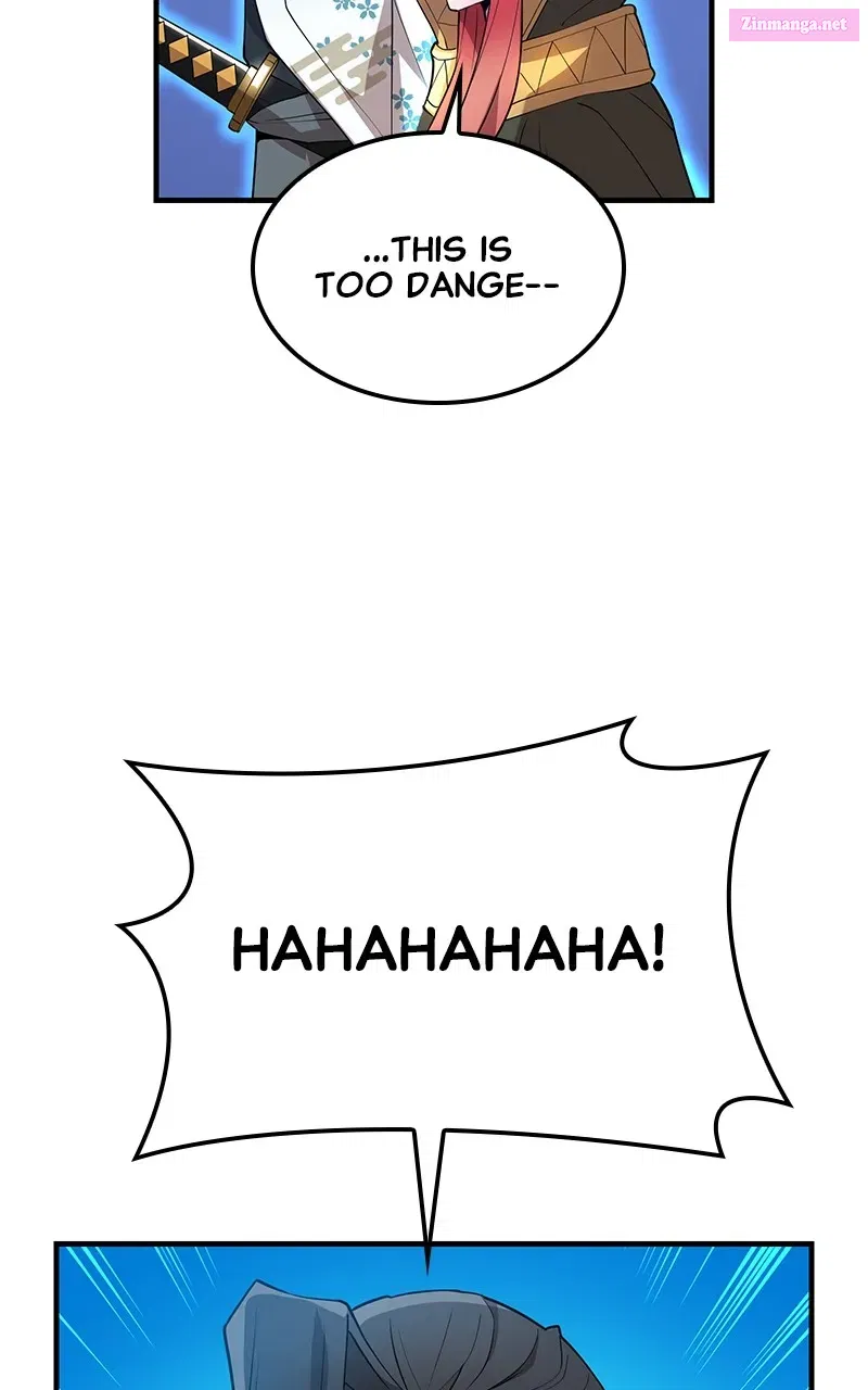 I Am the Strongest Transcendent Zinmanga X Chapter 15 Page 78