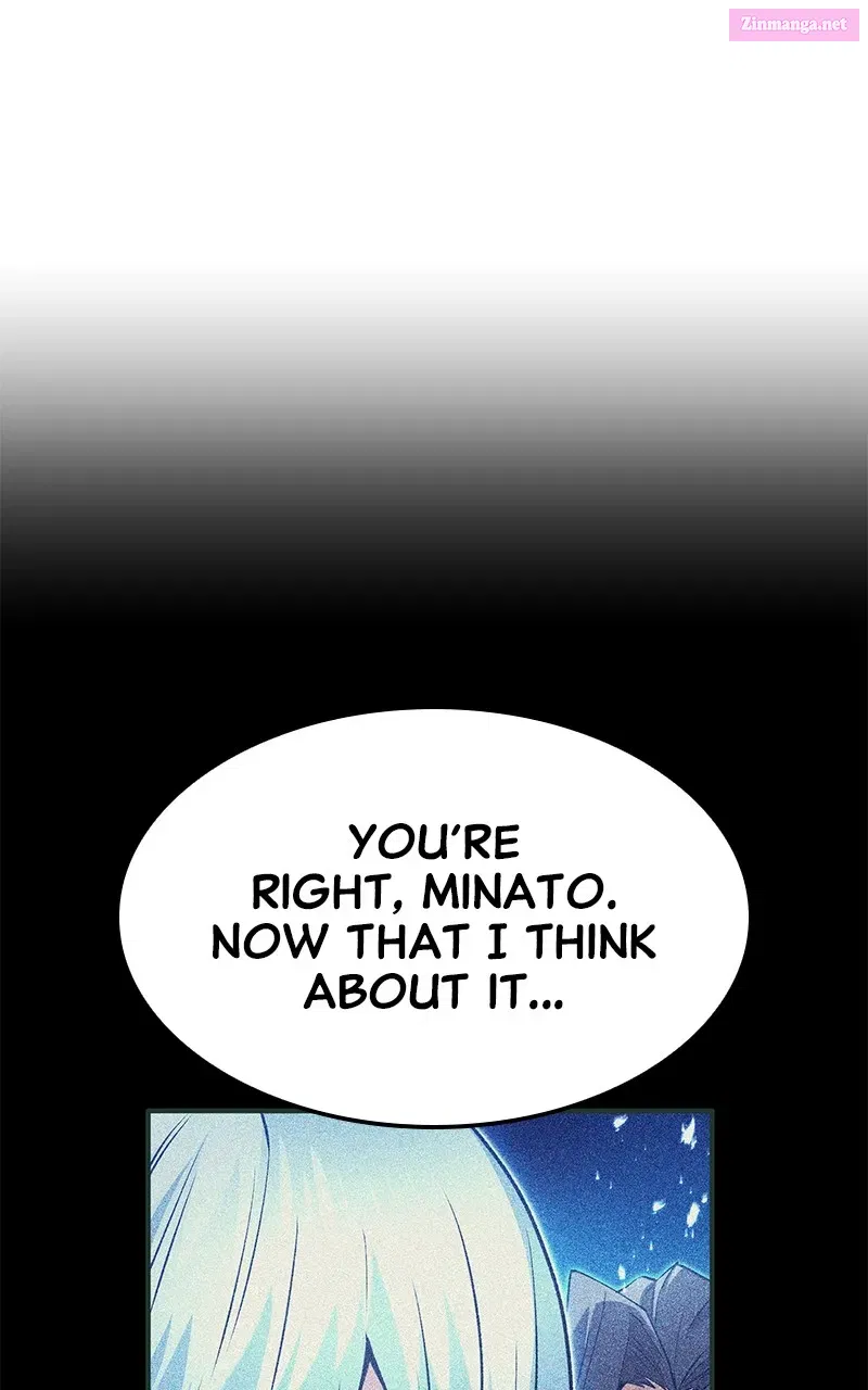 I Am the Strongest Transcendent Zinmanga X Chapter 15 Page 80