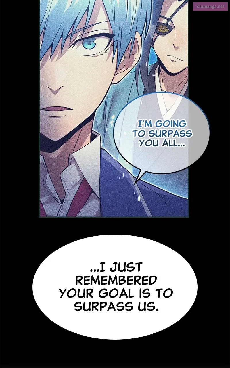 I Am the Strongest Transcendent Zinmanga X Chapter 15 Page 81