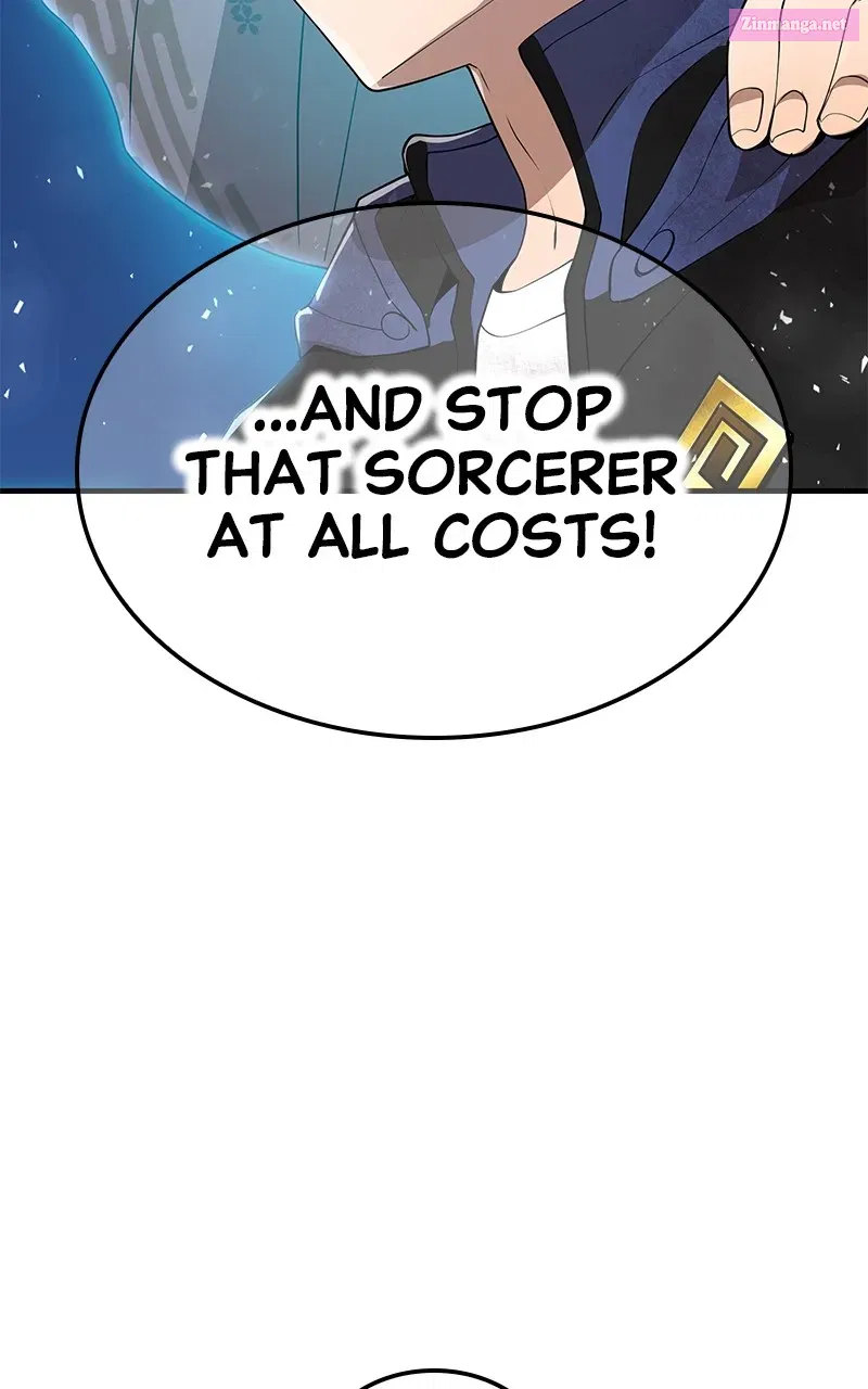 I Am the Strongest Transcendent Zinmanga X Chapter 15 Page 85