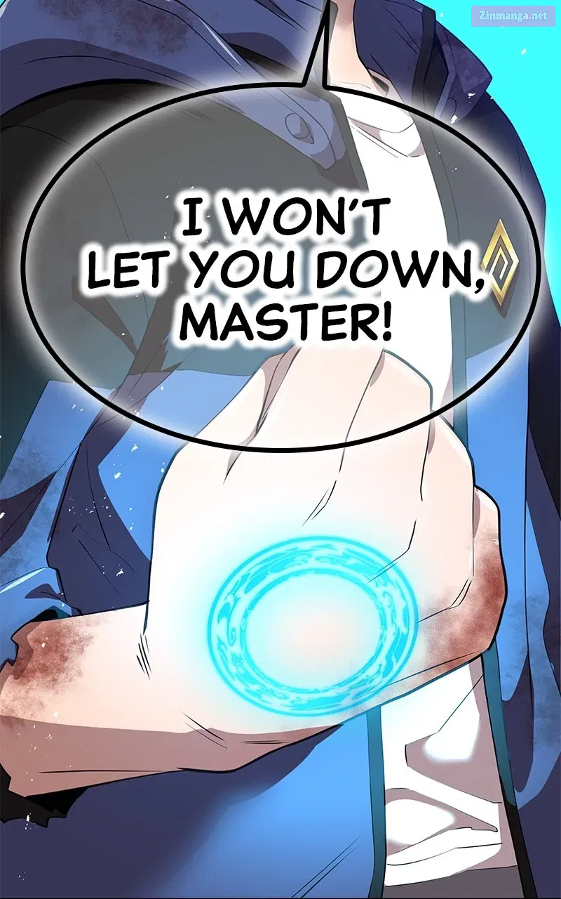 I Am the Strongest Transcendent Zinmanga X Chapter 15 Page 89