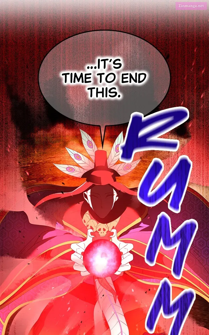 I Am the Strongest Transcendent Zinmanga X Chapter 15 Page 100