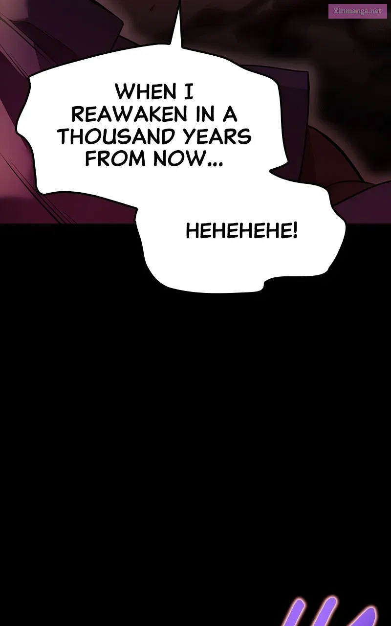 I Am the Strongest Transcendent Zinmanga X Chapter 14 Page 14