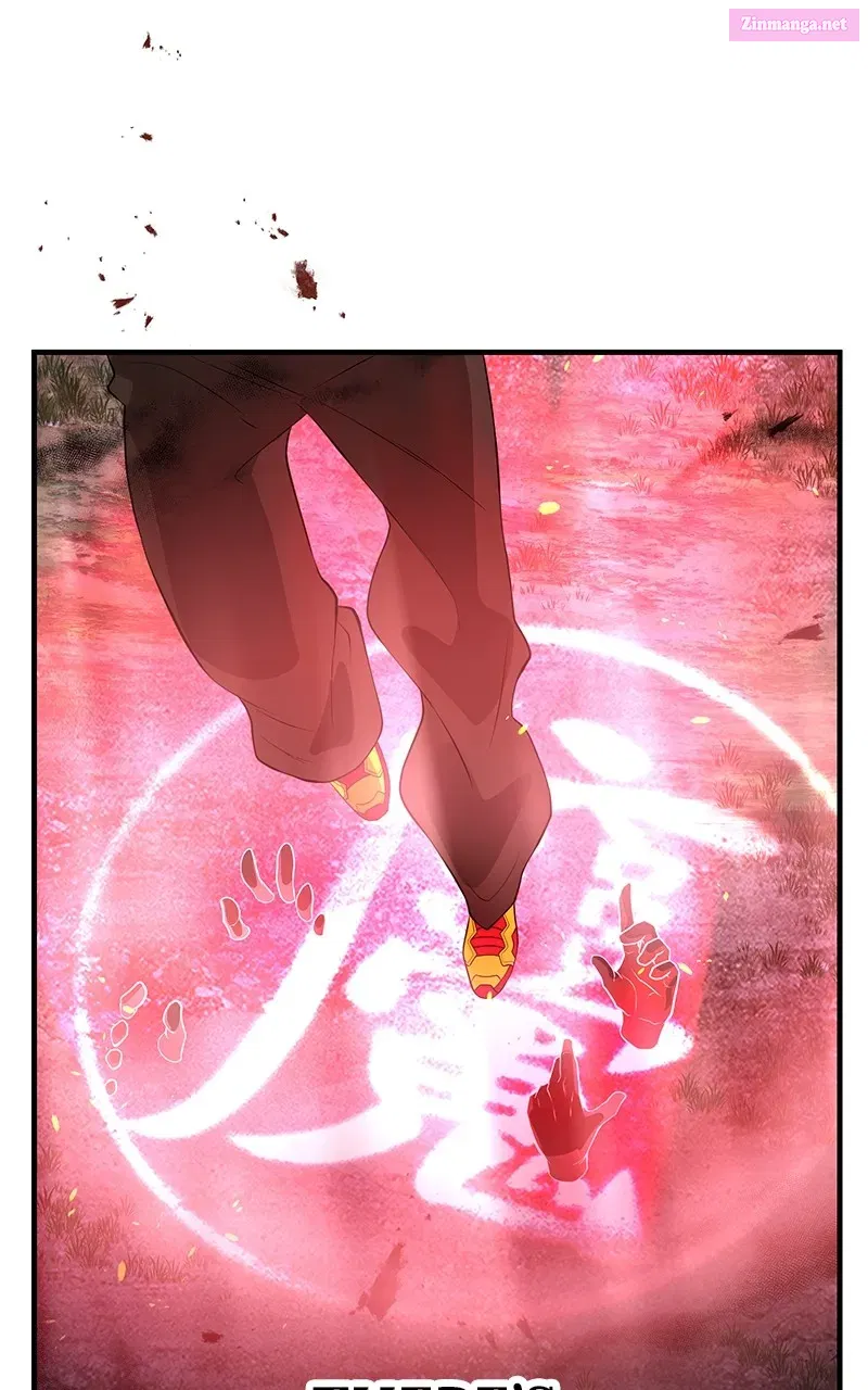 I Am the Strongest Transcendent Zinmanga X Chapter 14 Page 41