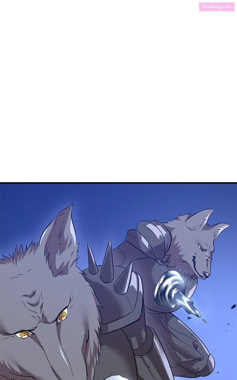 I Am the Strongest Transcendent Zinmanga X Chapter 12 Page 4