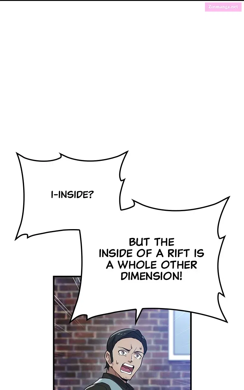 I Am the Strongest Transcendent Zinmanga X Chapter 12 Page 12