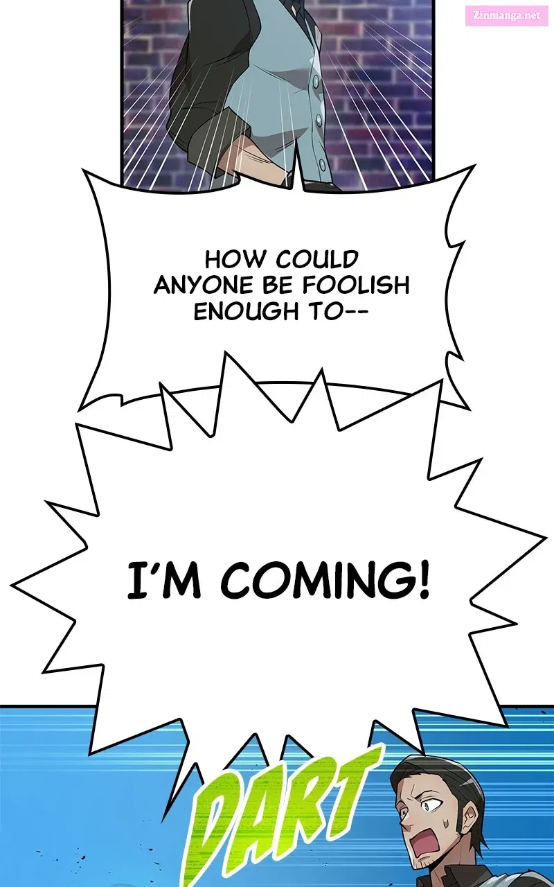 I Am the Strongest Transcendent Zinmanga X Chapter 12 Page 13