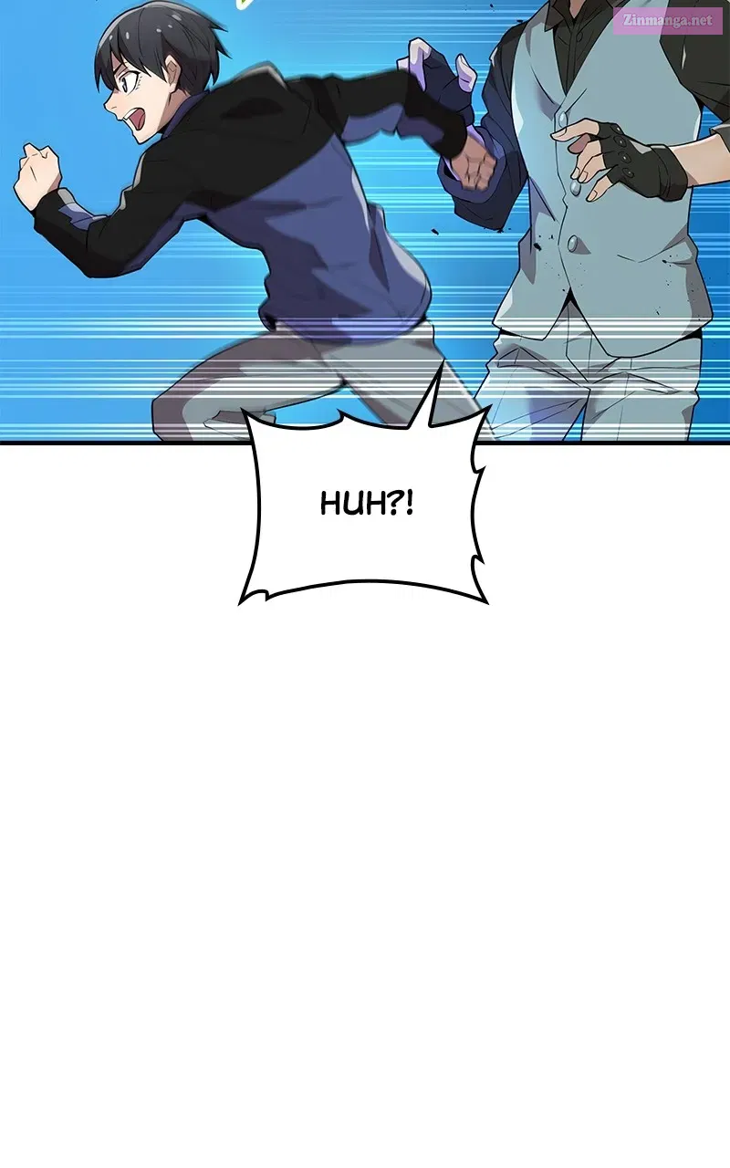 I Am the Strongest Transcendent Zinmanga X Chapter 12 Page 14