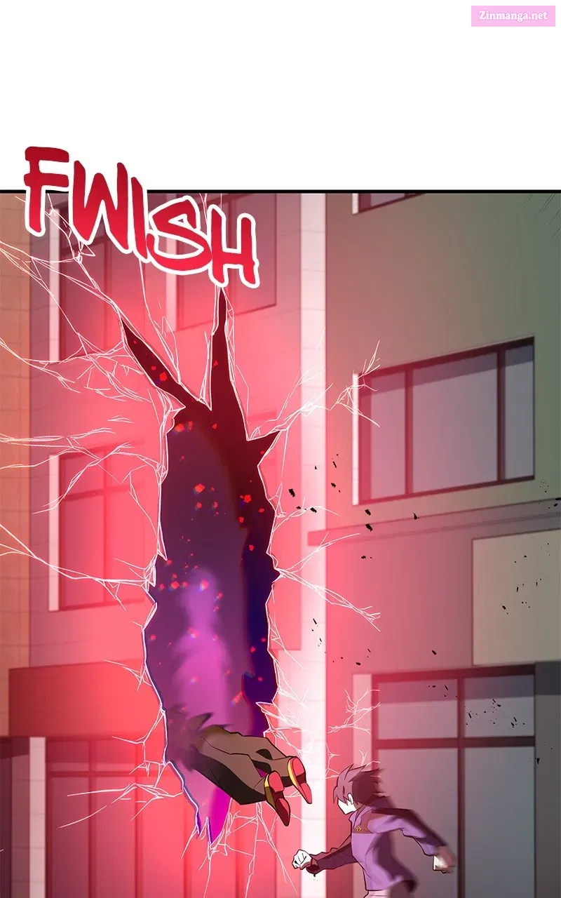 I Am the Strongest Transcendent Zinmanga X Chapter 12 Page 15