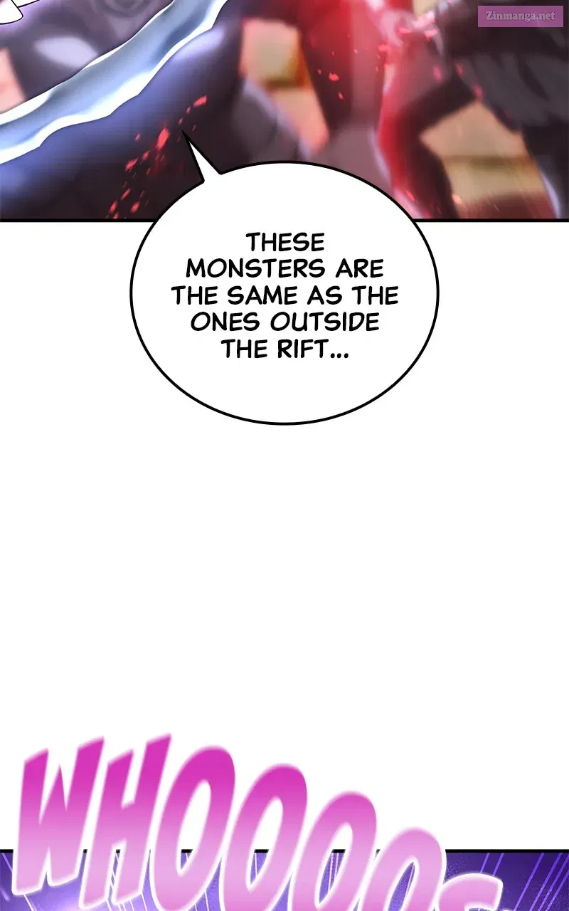 I Am the Strongest Transcendent Zinmanga X Chapter 12 Page 26