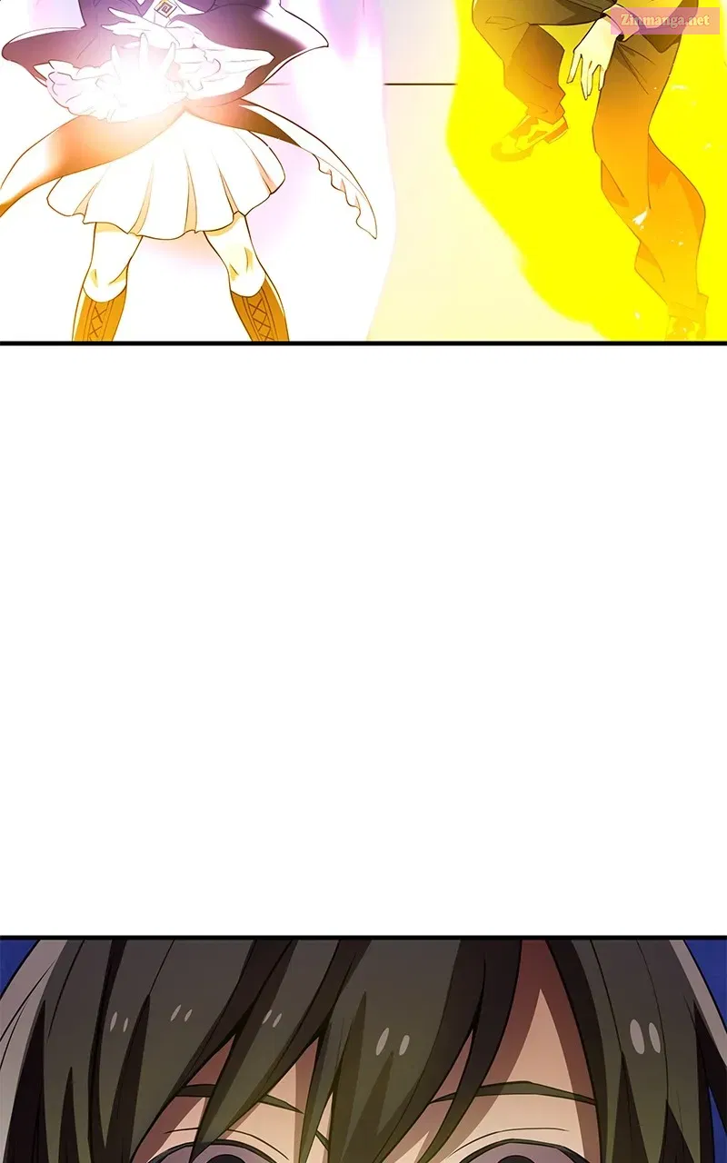 I Am the Strongest Transcendent Zinmanga X Chapter 12 Page 81