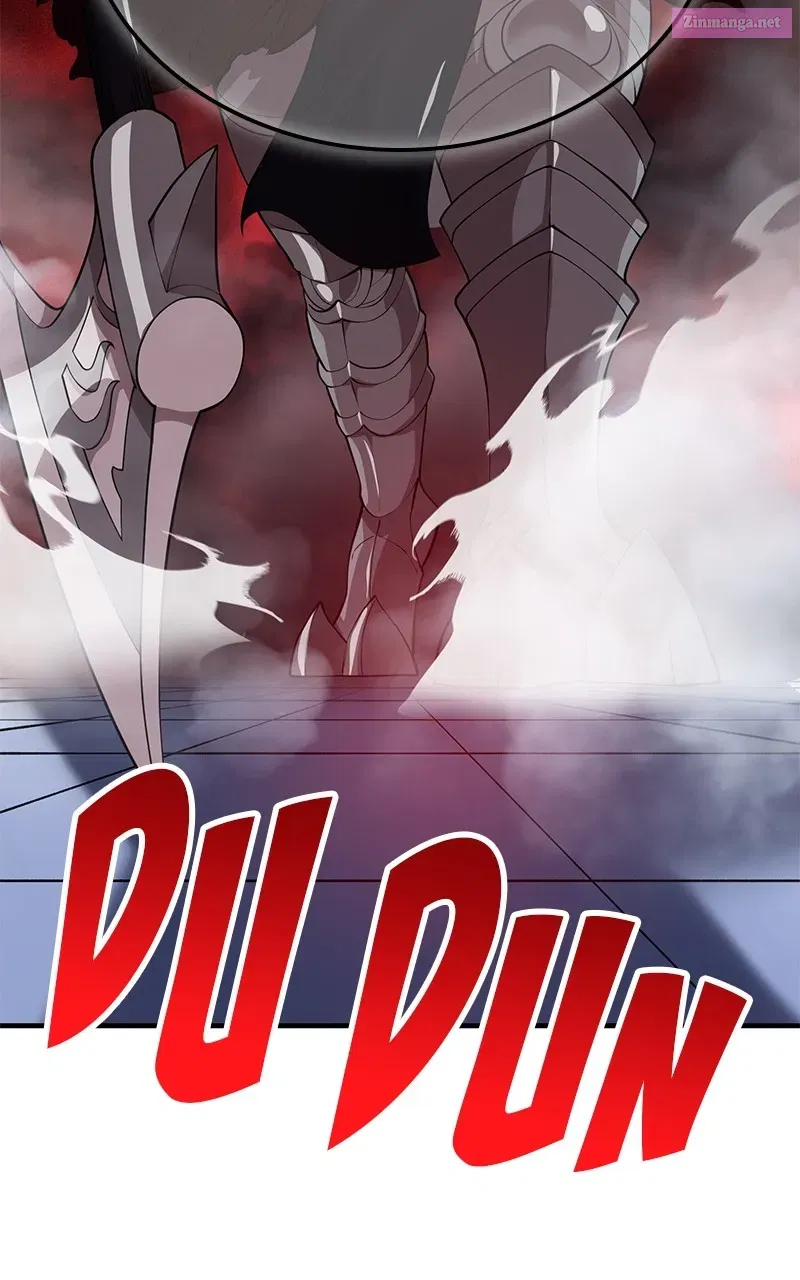 I Am the Strongest Transcendent Zinmanga X Chapter 12 Page 97